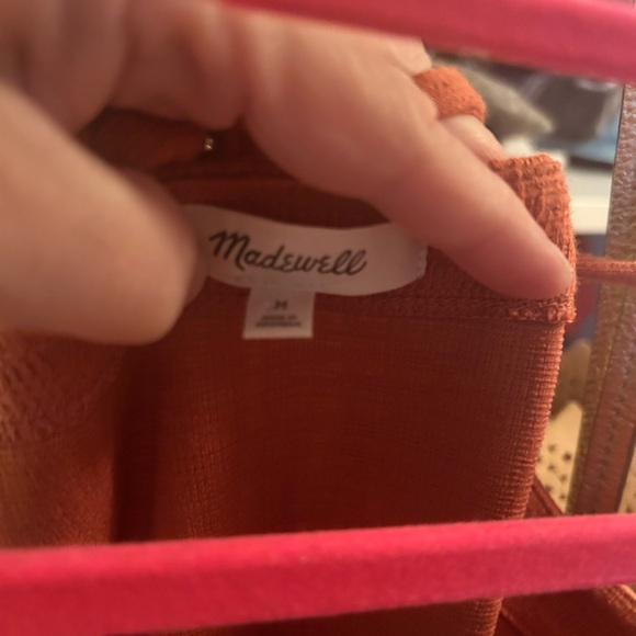 Madewell dress - Picture 5 of 5